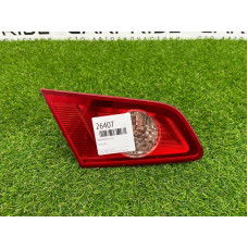 Задний фонарь