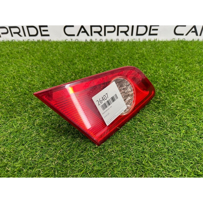 Задний фонарь (оптика) Infiniti G35 V35 26545AC500