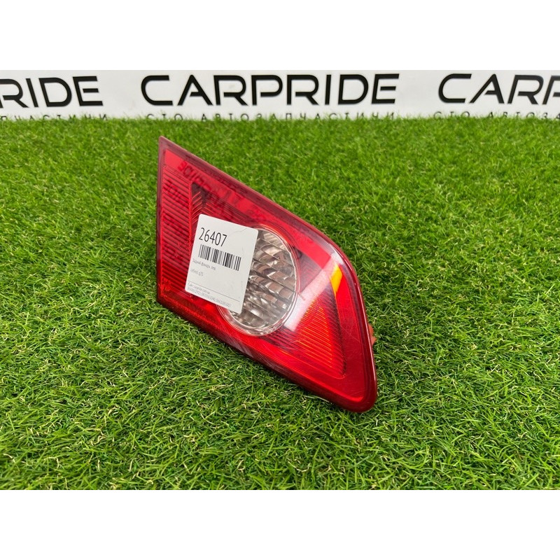 Задний фонарь (оптика) Infiniti G35 V35 26545AC500