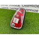 Задний фонарь (оптика) Mini Cooper R53 S R53 2006 1.6 63217166960