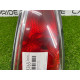 Задний фонарь (оптика) Mini Cooper R53 S R53 2006 1.6 63217166960