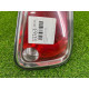 Задний фонарь (оптика) Mini Cooper R53 S R53 2006 1.6 63217166960