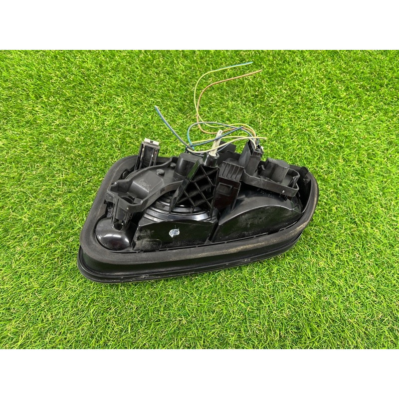 Задний фонарь (оптика) Mini Cooper R53 S R53 2006 1.6 63217166960