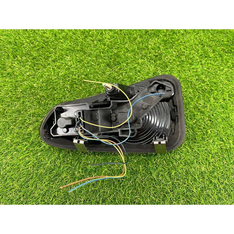 Задний фонарь (оптика) Mini Cooper R53 S R53 2006 1.6 63217166960