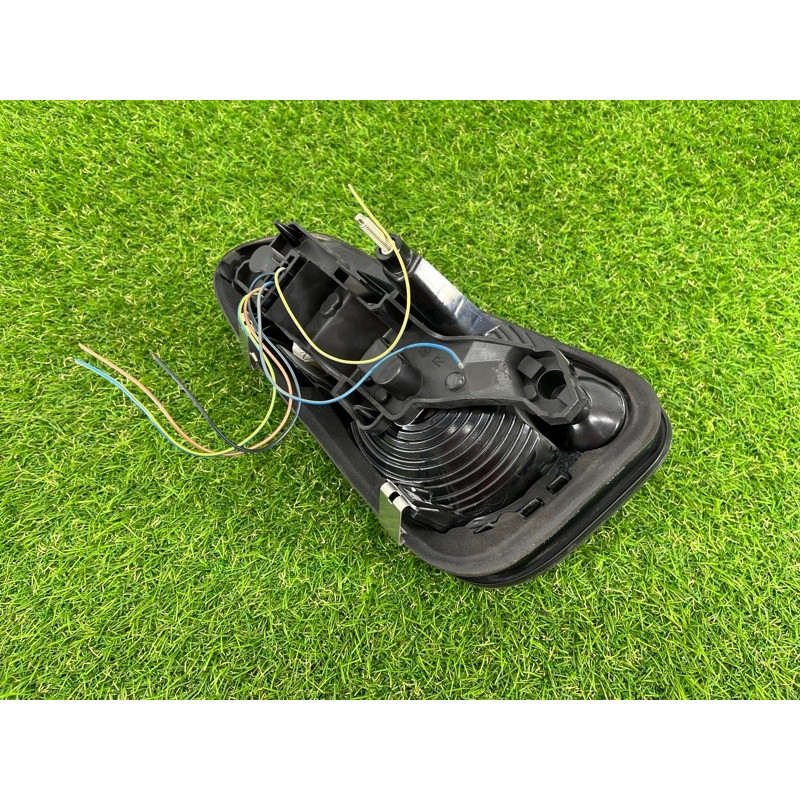 Задний фонарь (оптика) Mini Cooper R53 S R53 2006 1.6 63217166960