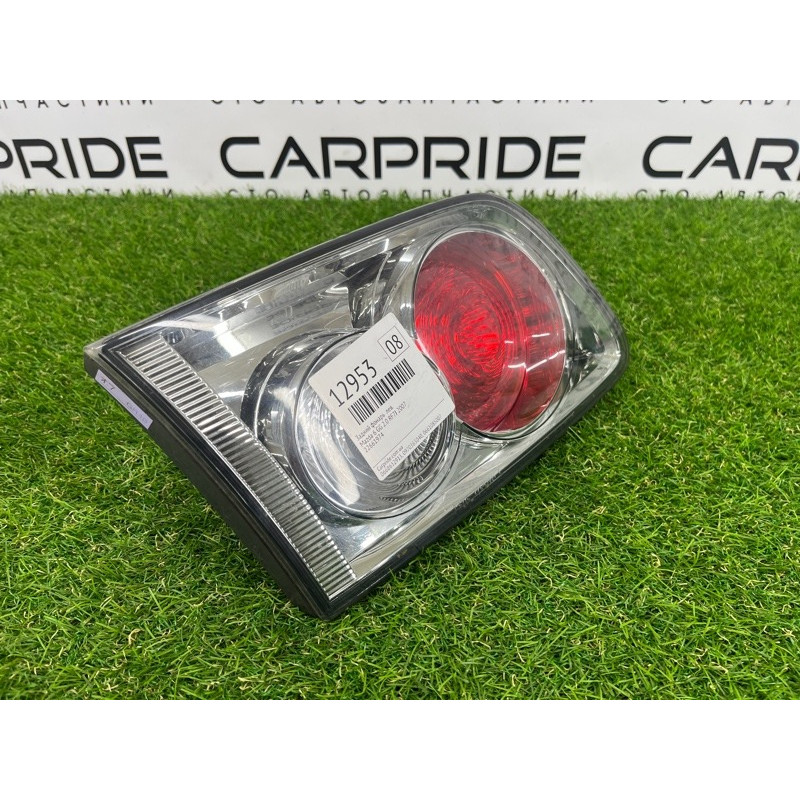 Задний фонарь (оптика) Mazda 6 GG 2007 2.0 RF7J GR4C513G0