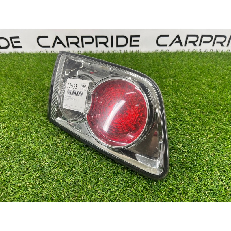 Задний фонарь (оптика) Mazda 6 GG 2007 2.0 RF7J GR4C513G0