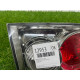 Задний фонарь (оптика) Mazda 6 GG 2007 2.0 RF7J GR4C513G0
