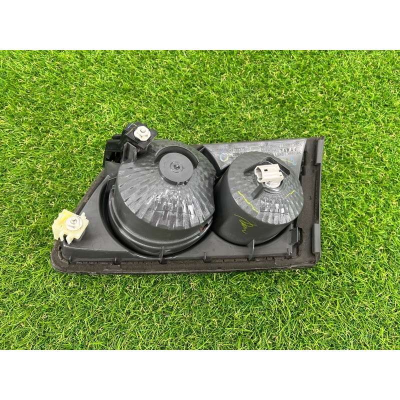 Задний фонарь (оптика) Mazda 6 GG 2007 2.0 RF7J GR4C513G0