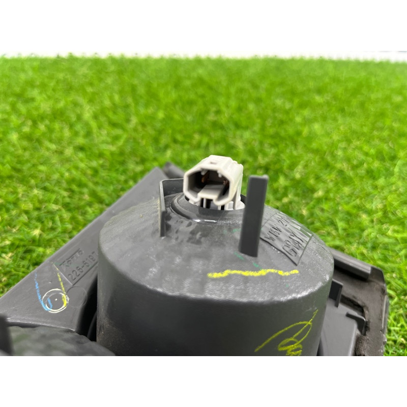 Задний фонарь (оптика) Mazda 6 GG 2007 2.0 RF7J GR4C513G0