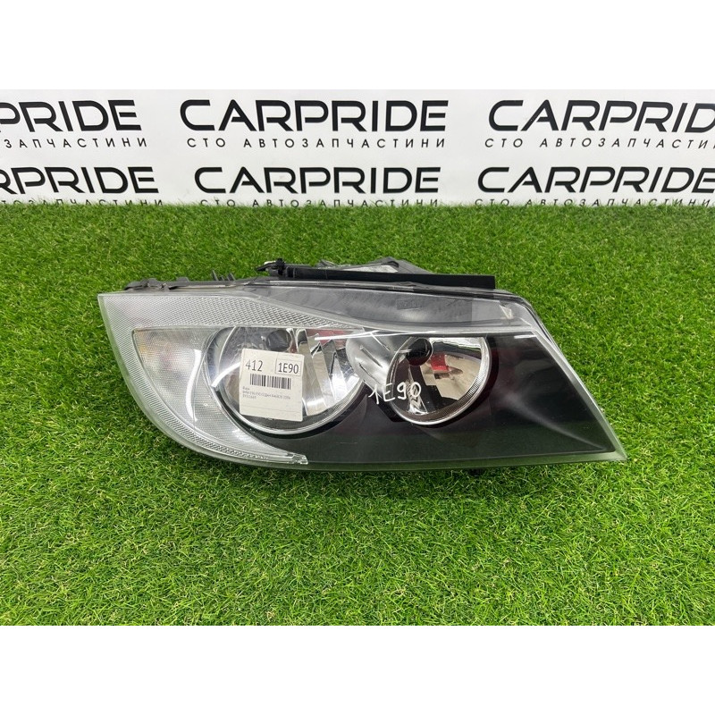 Фара (оптика) BMW 3-series E90 2006 N46B20 63116942724