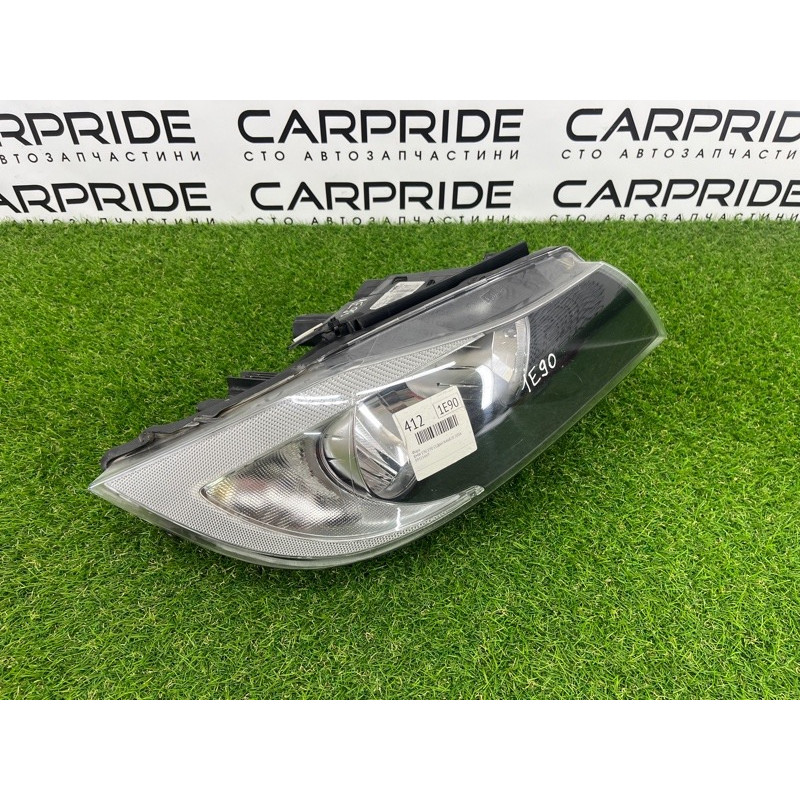 Фара (оптика) BMW 3-series E90 2006 N46B20 63116942724