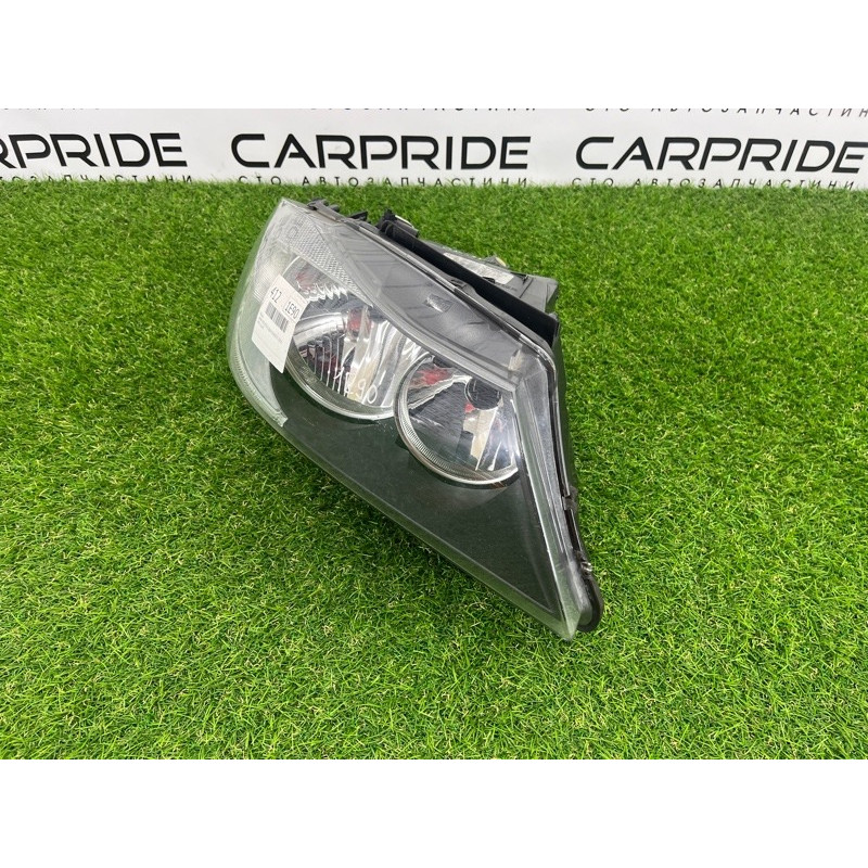 Фара (оптика) BMW 3-series E90 2006 N46B20 63116942724