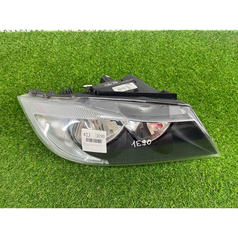 Фара (оптика) BMW 3-series E90 2006 N46B20 63116942724