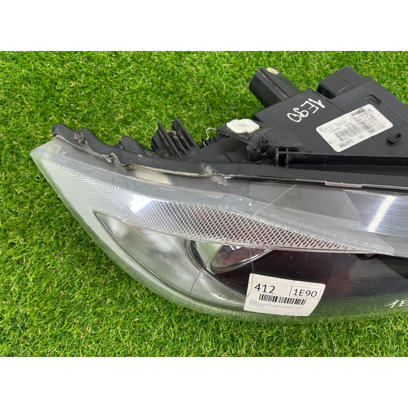 Фара (оптика) BMW 3-series E90 2006 N46B20 63116942724