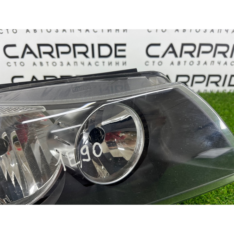 Фара (оптика) BMW 3-series E90 2006 N46B20 63116942724