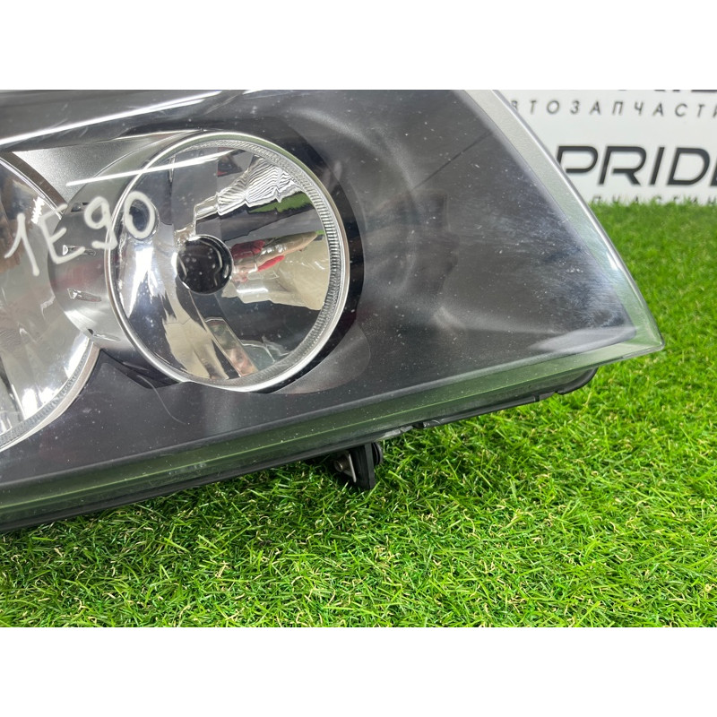 Фара (оптика) BMW 3-series E90 2006 N46B20 63116942724