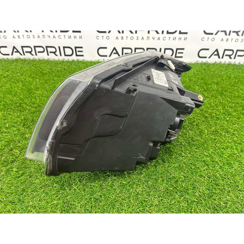 Фара (оптика) BMW 3-series E90 2006 N46B20 63116942724