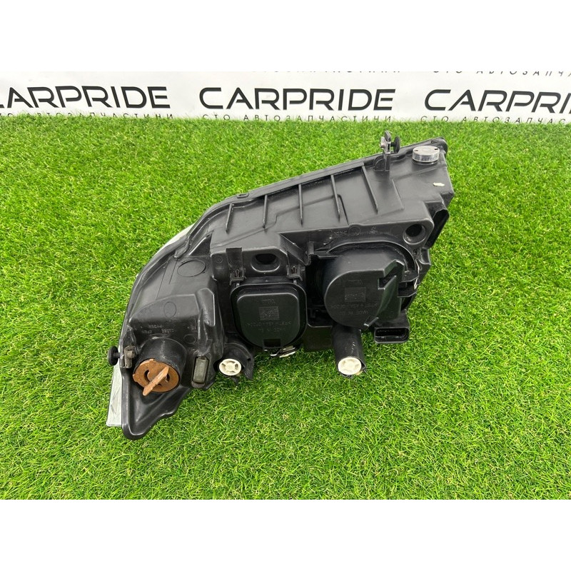 Фара (оптика) BMW 3-series E90 2006 N46B20 63116942724