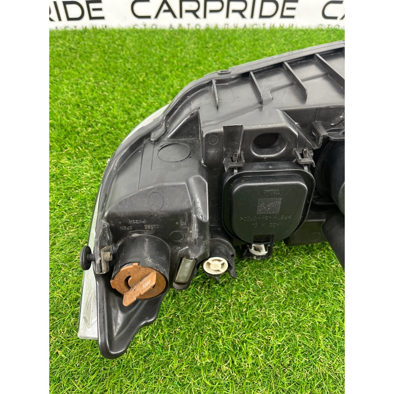 Фара (оптика) BMW 3-series E90 2006 N46B20 63116942724