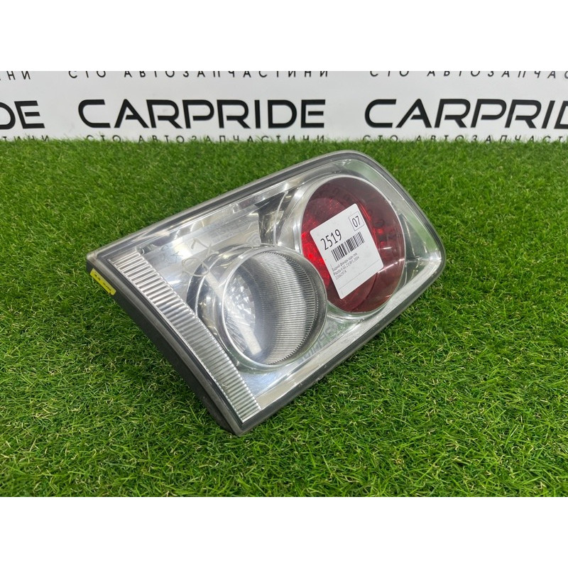 Задний фонарь (оптика) Mazda 6 GG 2004 2.0 RF5 GJ5E513G0A