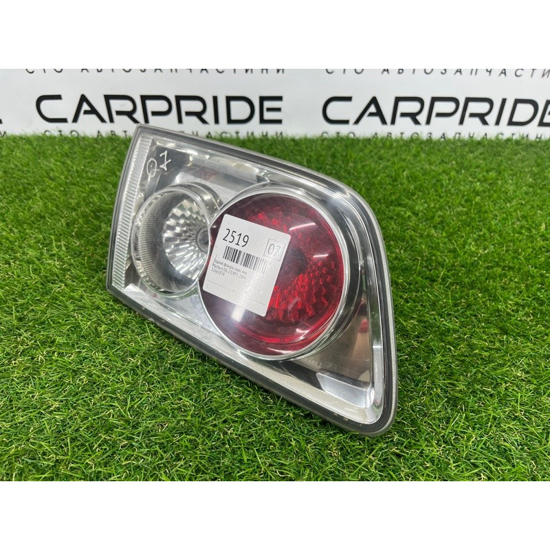 Задний фонарь (оптика) Mazda 6 GG 2004 2.0 RF5 GJ5E513G0A