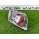 Задний фонарь (оптика) Mazda 6 GG 2004 2.0 RF5 GJ5E513G0A