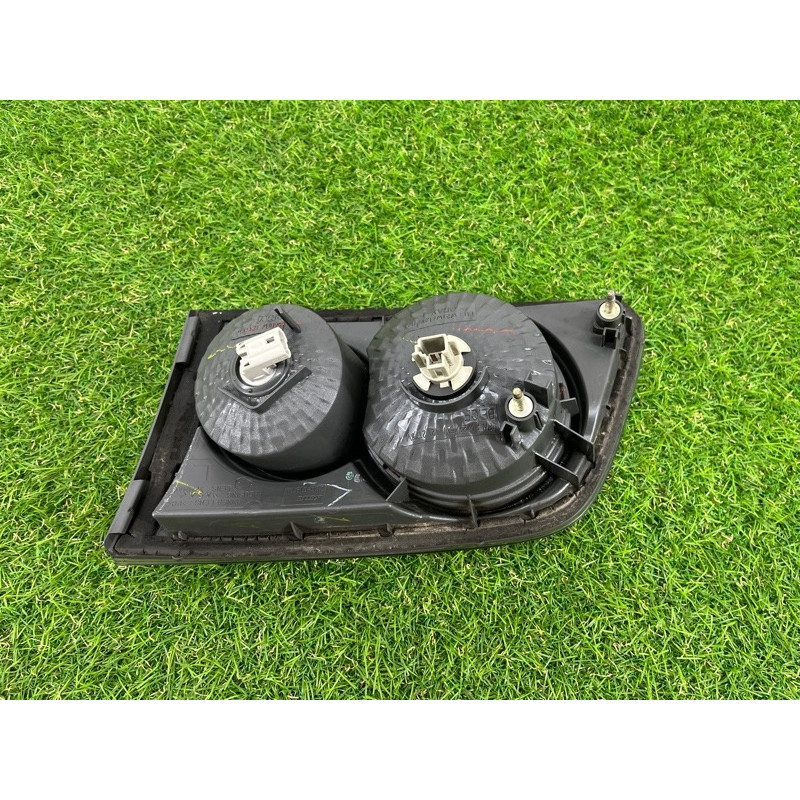 Задний фонарь (оптика) Mazda 6 GG 2004 2.0 RF5 GJ5E513G0A