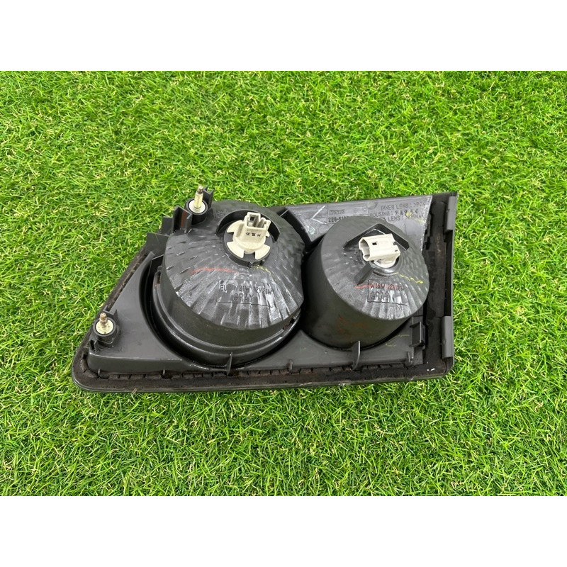 Задний фонарь (оптика) Mazda 6 GG 2004 2.0 RF5 GJ5E513G0A