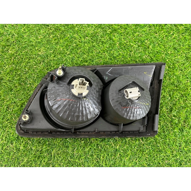 Задний фонарь (оптика) Mazda 6 GG 2004 2.0 RF5 GJ5E513G0A