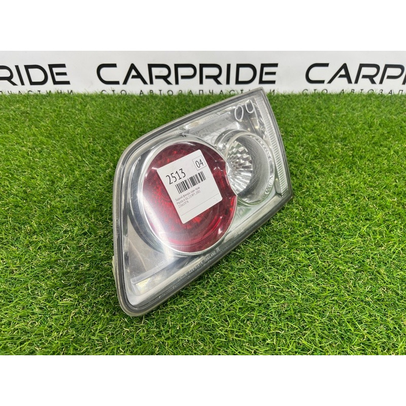 Задний фонарь (оптика) Mazda 6 GG 2002 2.0 RF5 GJ5A513F0A