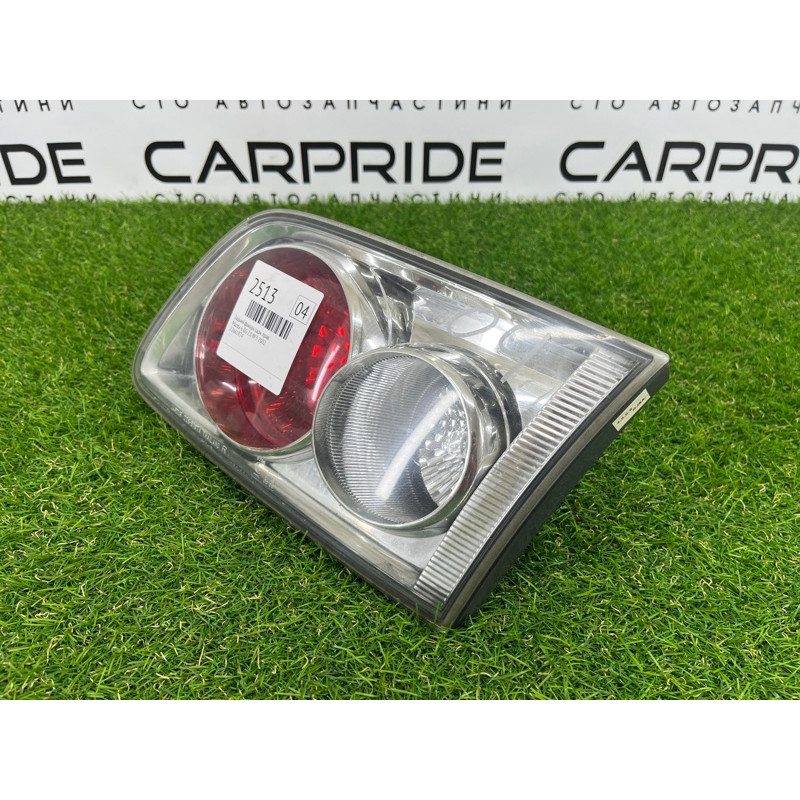 Задний фонарь (оптика) Mazda 6 GG 2002 2.0 RF5 GJ5A513F0A