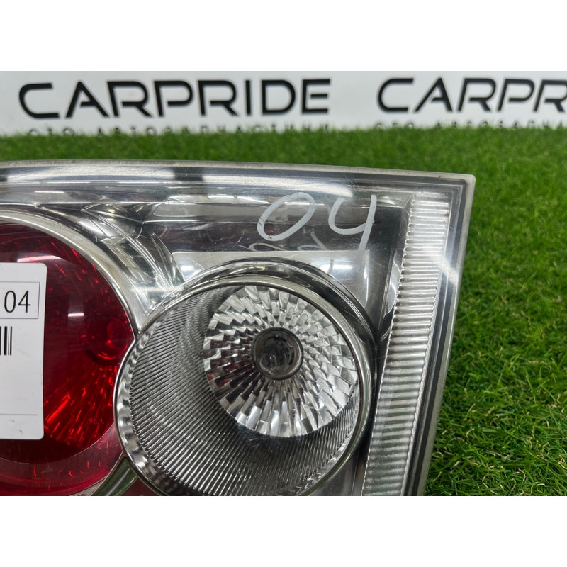 Задний фонарь (оптика) Mazda 6 GG 2002 2.0 RF5 GJ5A513F0A