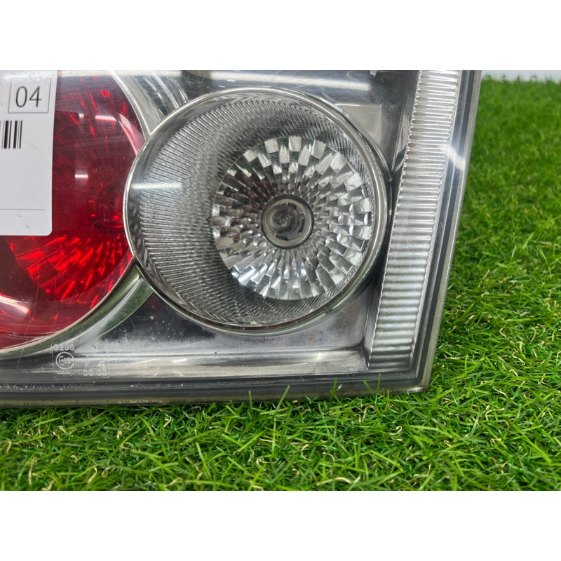 Задний фонарь (оптика) Mazda 6 GG 2002 2.0 RF5 GJ5A513F0A