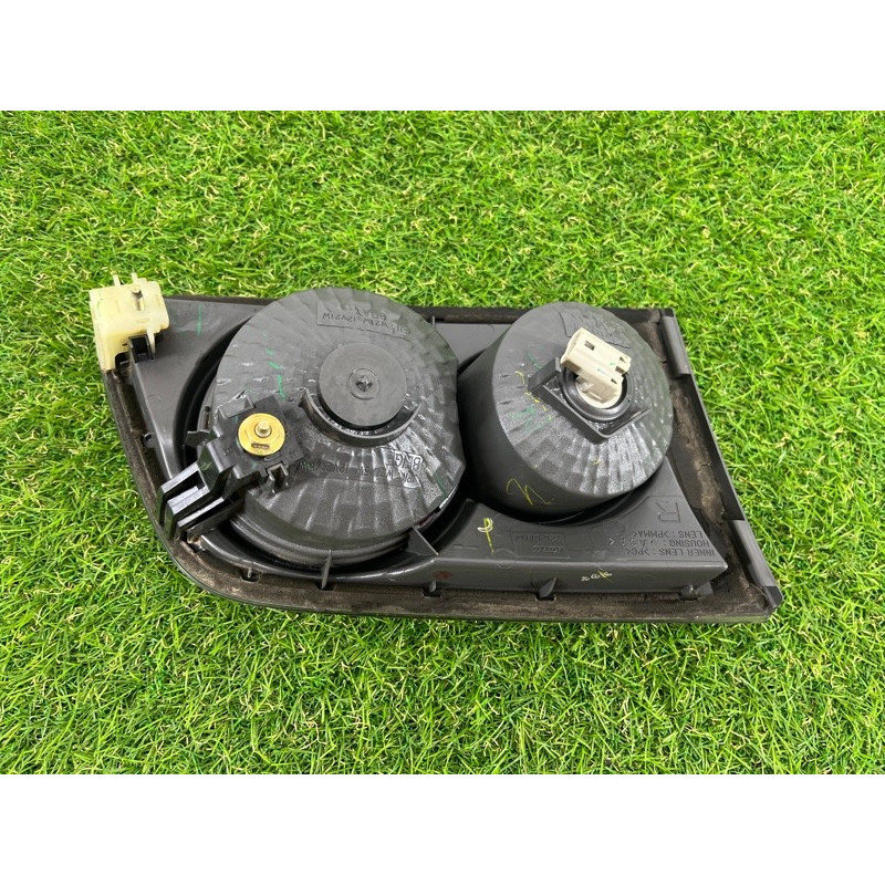 Задний фонарь (оптика) Mazda 6 GG 2002 2.0 RF5 GJ5A513F0A