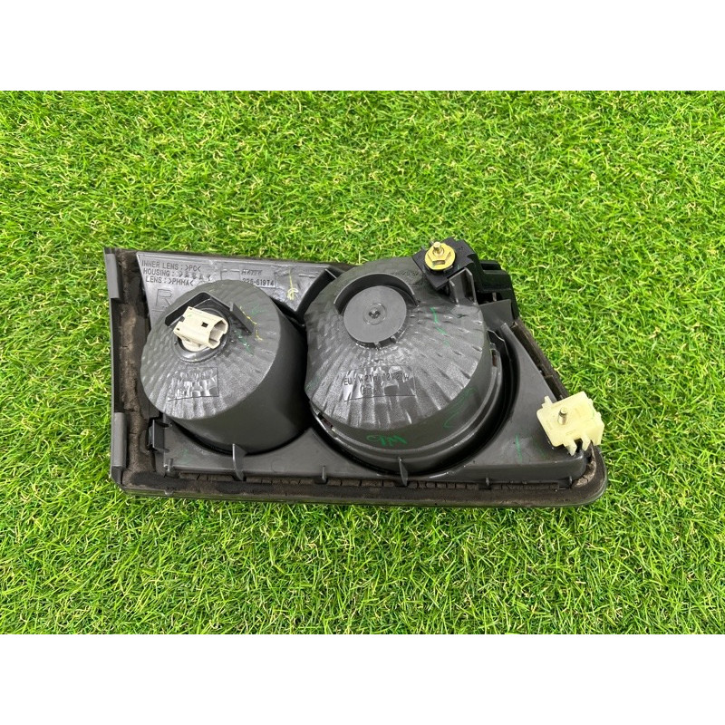 Задний фонарь (оптика) Mazda 6 GG 2002 2.0 RF5 GJ5A513F0A