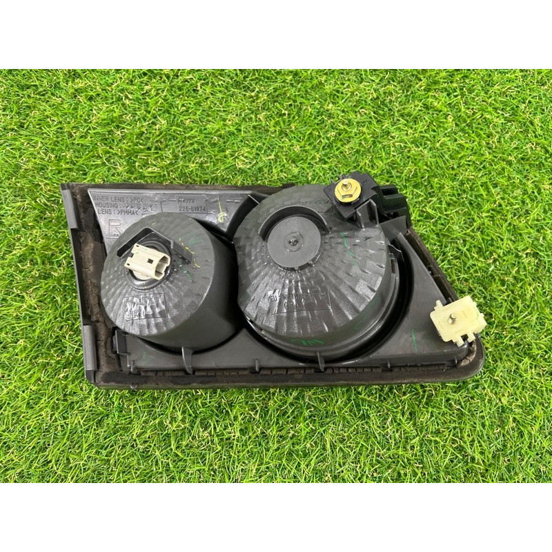 Задний фонарь (оптика) Mazda 6 GG 2002 2.0 RF5 GJ5A513F0A