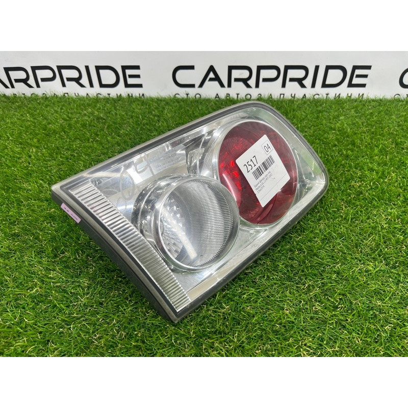 Задний фонарь (оптика) Mazda 6 GG 2002 2.0 RF5 GJ5E513G0A