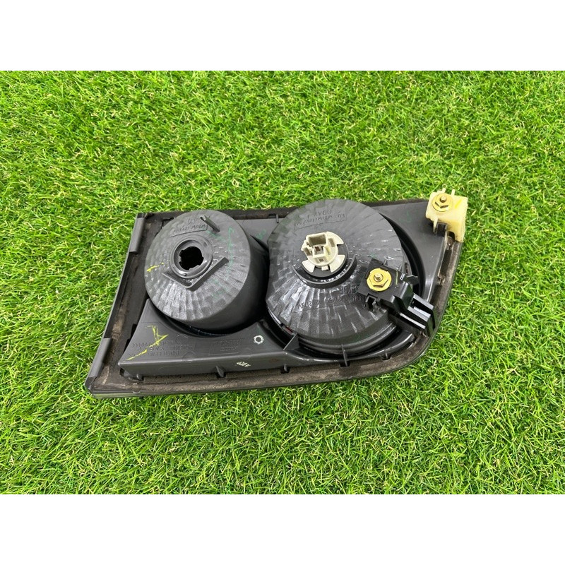 Задний фонарь (оптика) Mazda 6 GG 2002 2.0 RF5 GJ5E513G0A