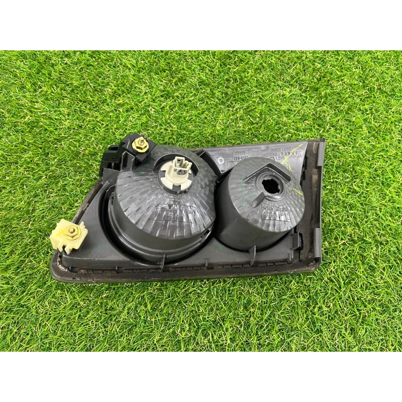 Задний фонарь (оптика) Mazda 6 GG 2002 2.0 RF5 GJ5E513G0A