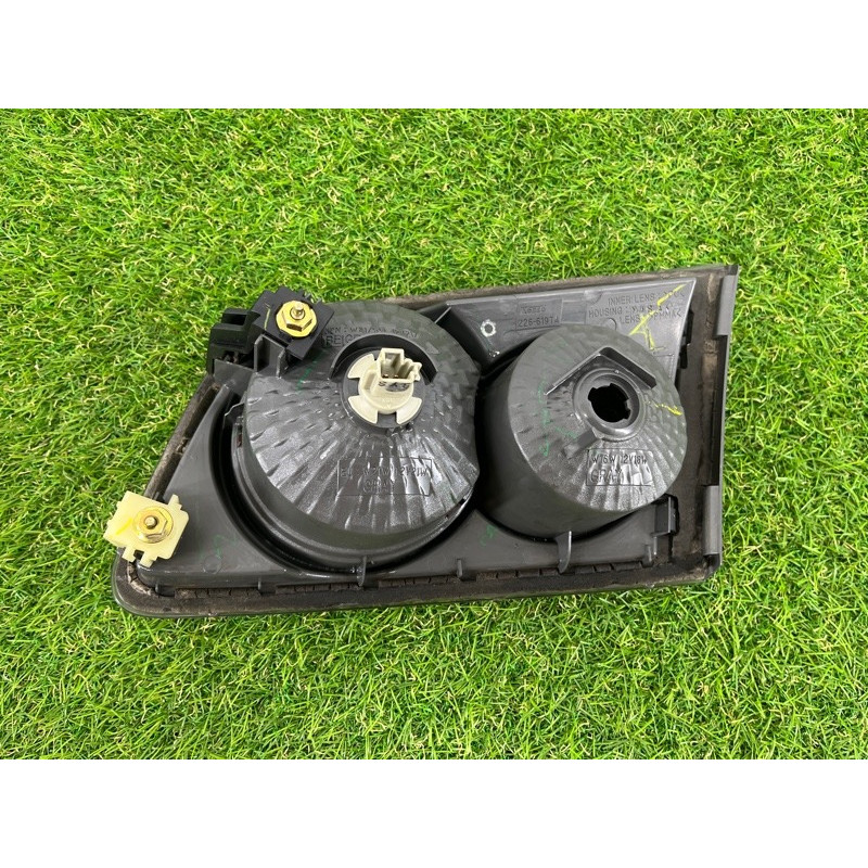 Задний фонарь (оптика) Mazda 6 GG 2002 2.0 RF5 GJ5E513G0A