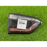 Задній ліхтар