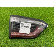 Задний фонарь