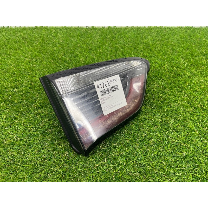 Задний фонарь (оптика) Jeep Compass MP 2018 2.4 55112685AA