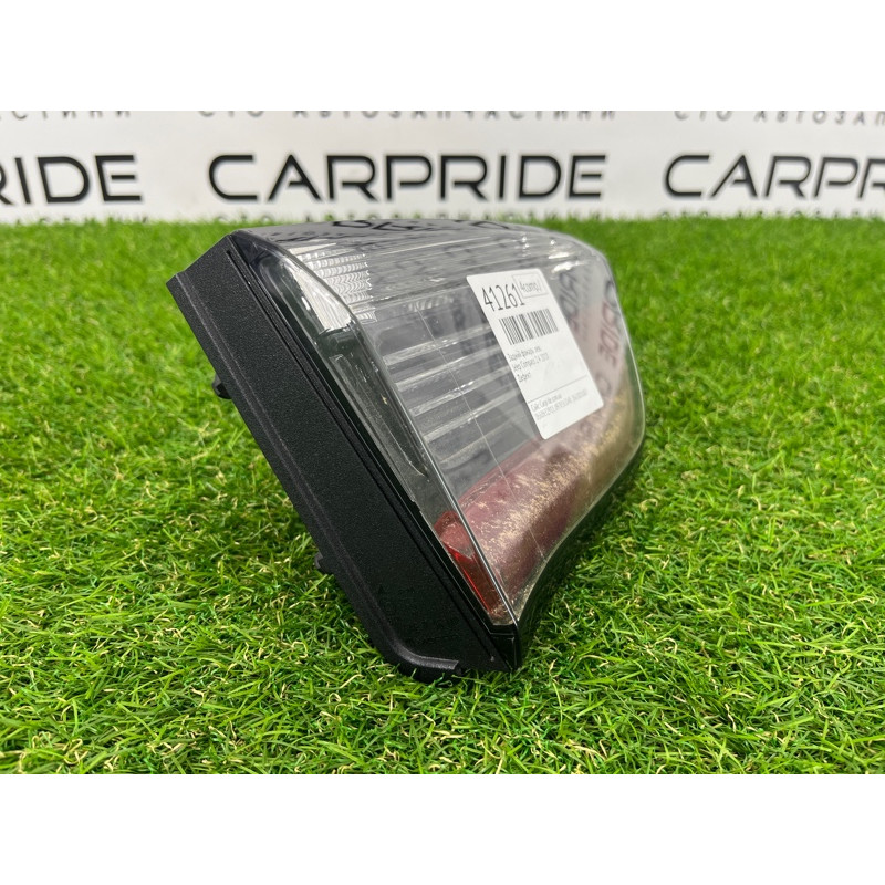 Задний фонарь (оптика) Jeep Compass MP 2018 2.4 55112685AA