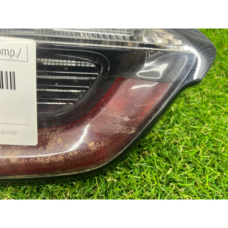 Задний фонарь (оптика) Jeep Compass MP 2018 2.4 55112685AA