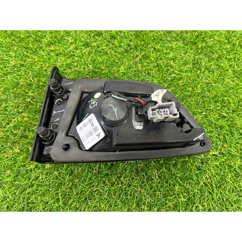 Задний фонарь (оптика) Jeep Compass MP 2018 2.4 55112685AA