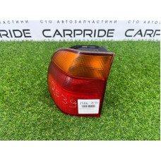 Задний фонарь