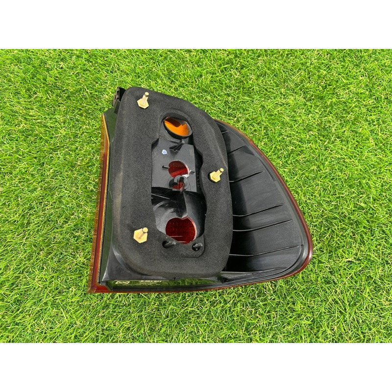 Задний фонарь (оптика) BMW 5-series E39 1999 M51d25 63218371327