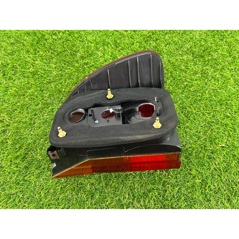 Задний фонарь (оптика) BMW 5-series E39 1999 M51d25 63218371327